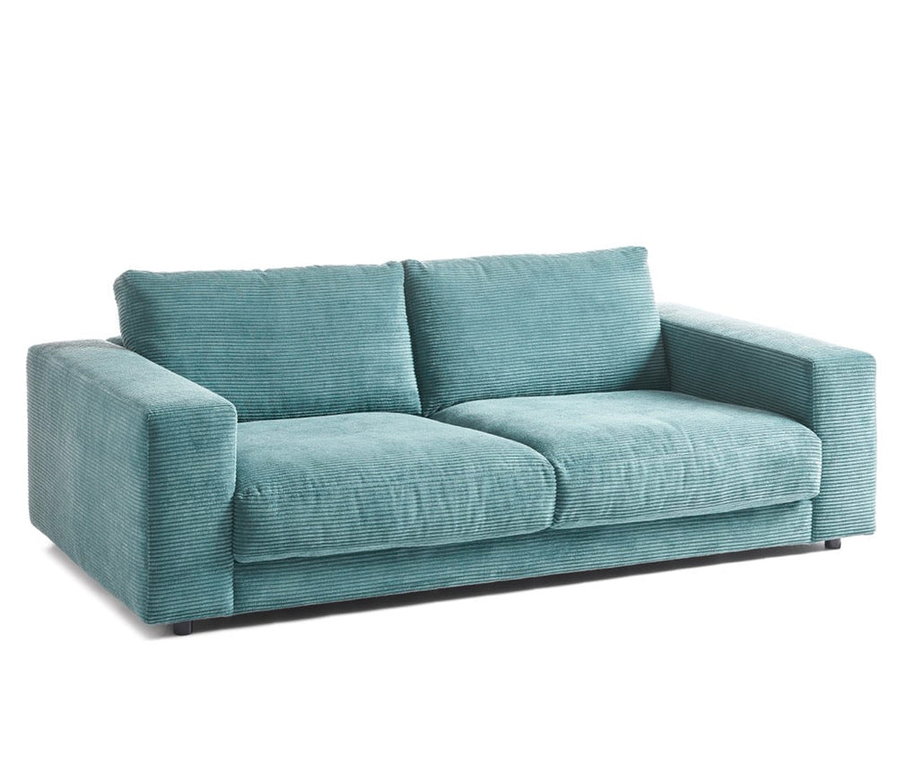 Cozy Big Sofa