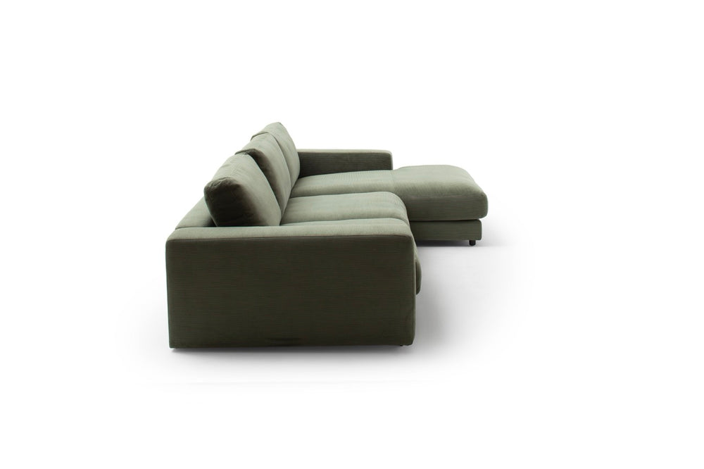 Cozy Ecksofa