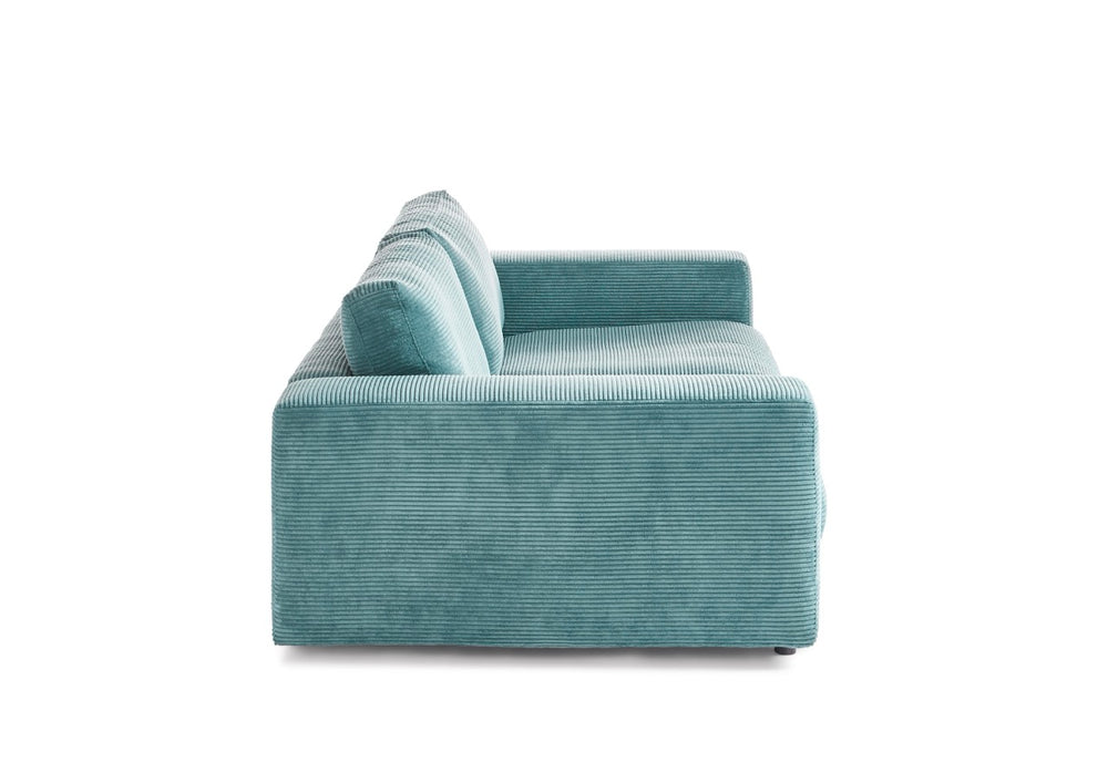 Cozy Big Sofa