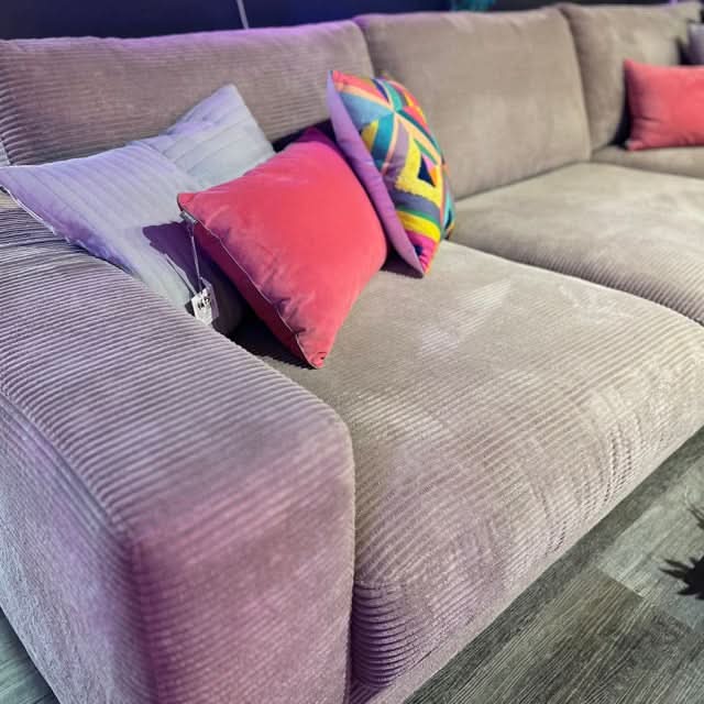 Cozy Ecksofa