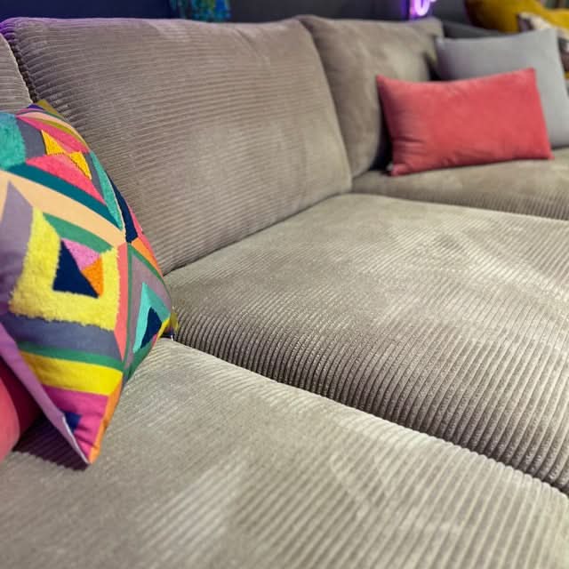 Cozy Ecksofa