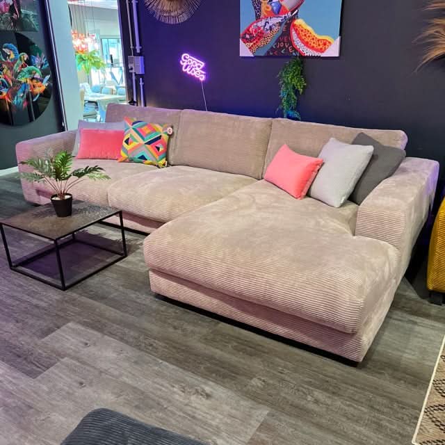 Cozy Ecksofa