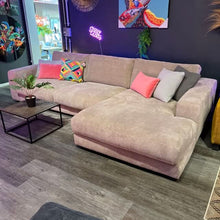 Cozy Ecksofa