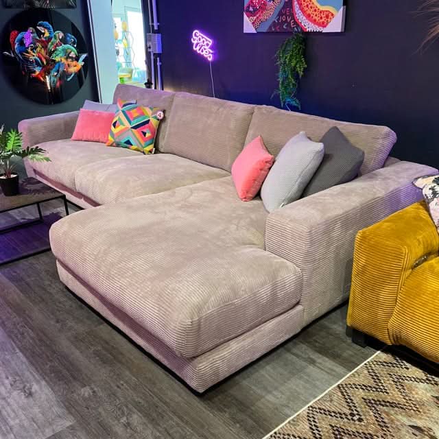 Cozy Ecksofa