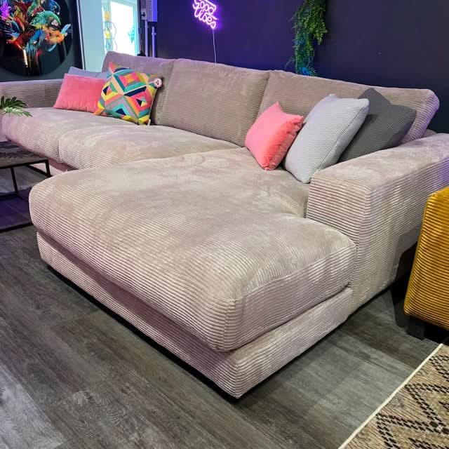 Cozy Ecksofa