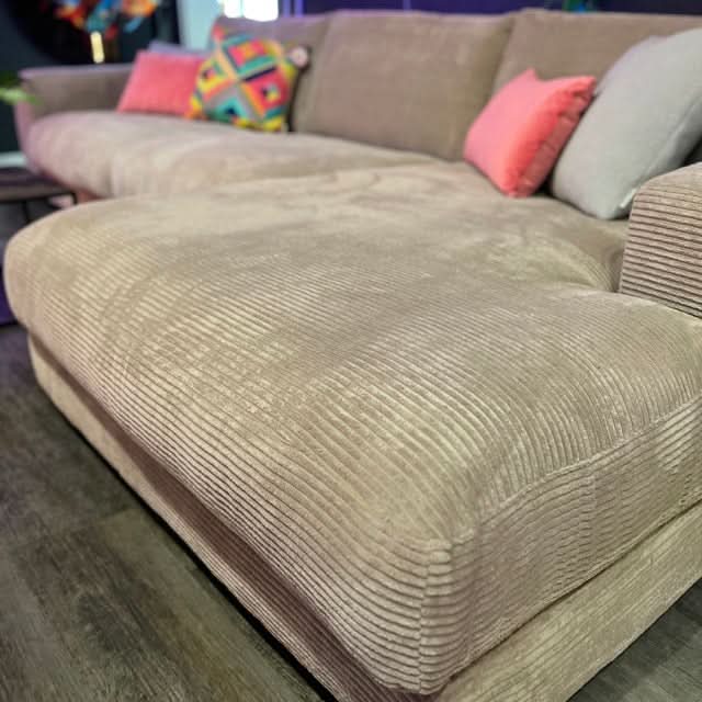 Cozy Ecksofa