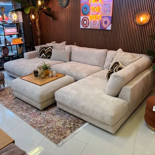 Cozy Wohnlandschaft