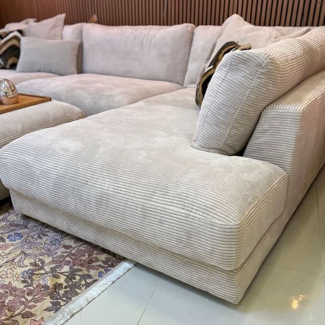 Cozy Wohnlandschaft