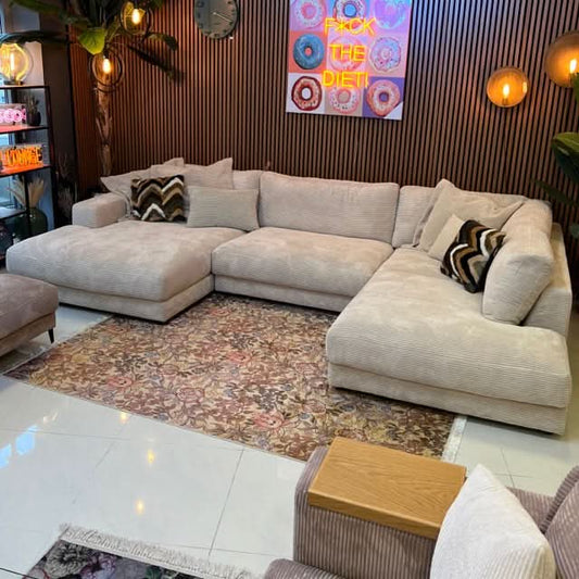 Cozy Wohnlandschaft