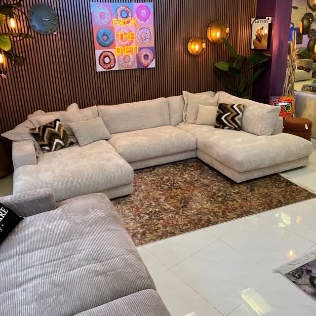 Cozy Wohnlandschaft