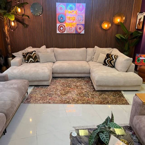 Cozy Wohnlandschaft