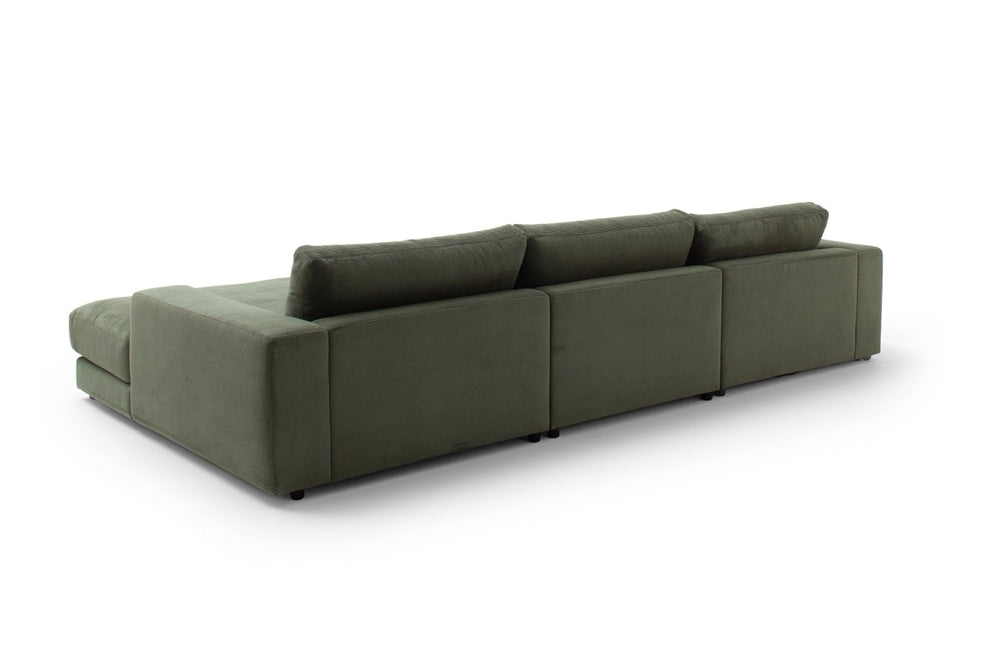 Cozy Ecksofa