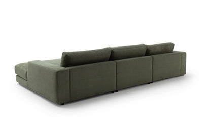 Cozy Ecksofa