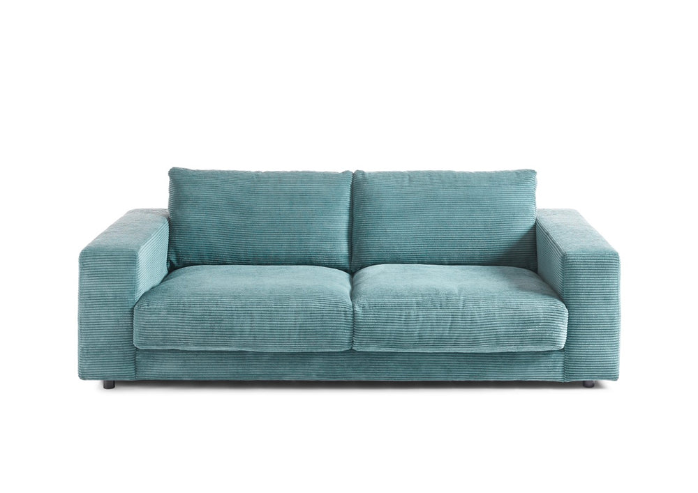 Cozy Big Sofa