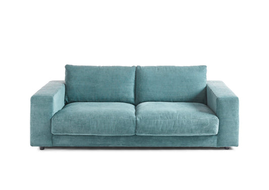 Cozy Big Sofa