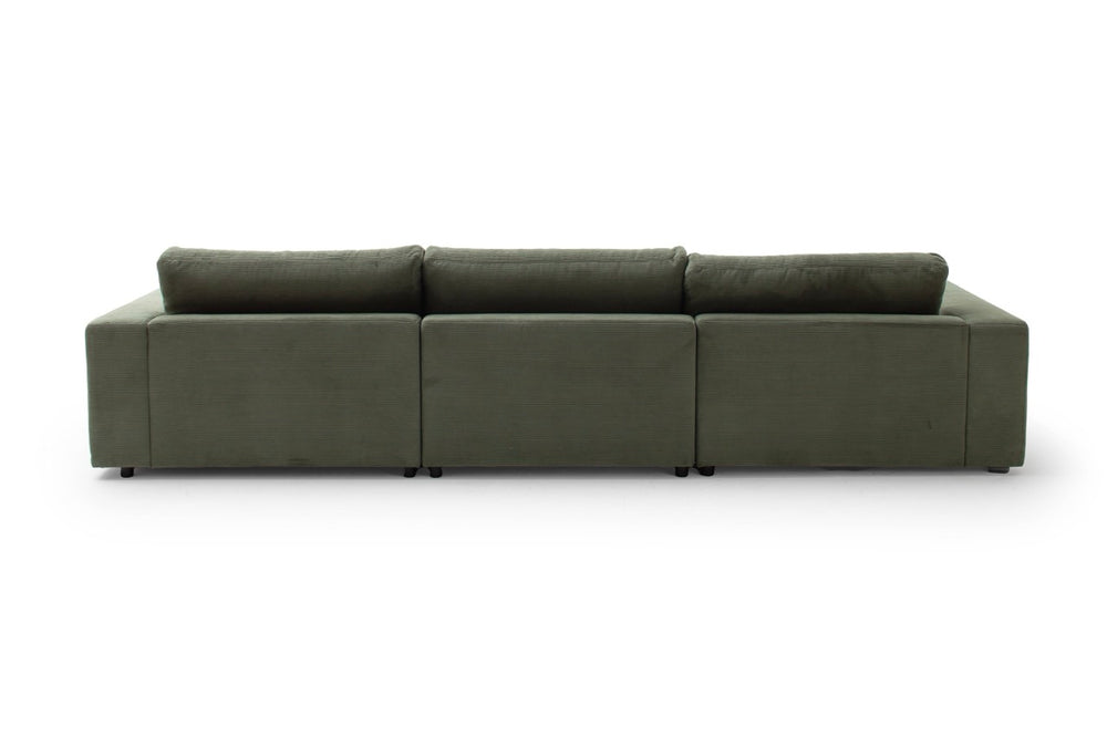 Cozy Ecksofa