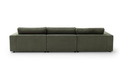 Cozy Ecksofa