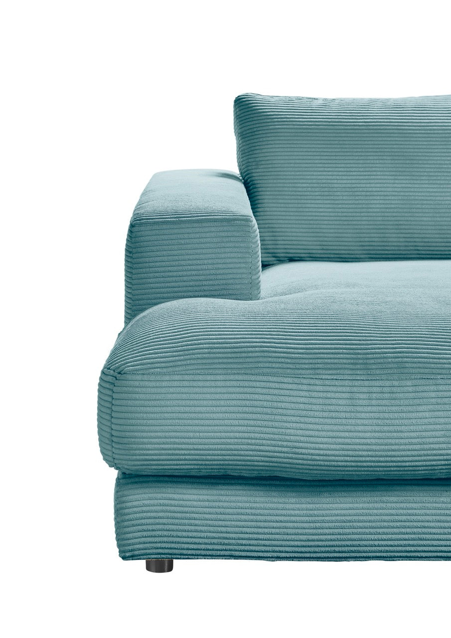 Cozy Big Sofa