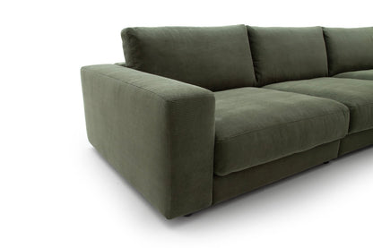 Cozy Ecksofa