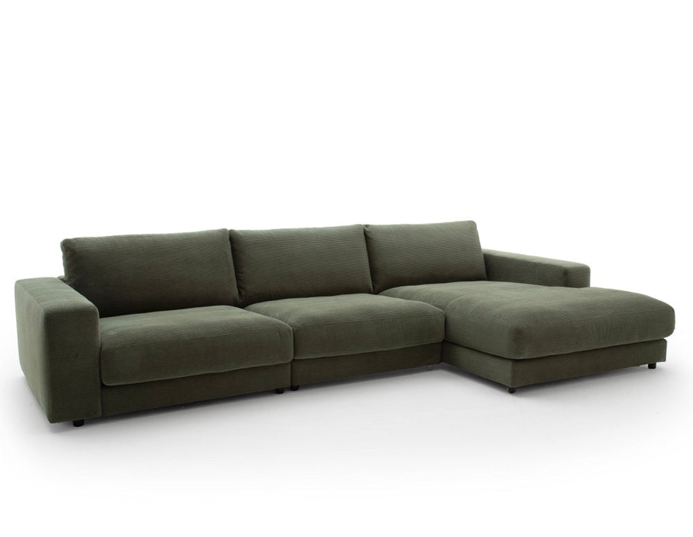 Cozy Ecksofa