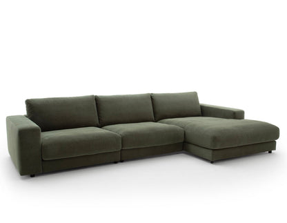 Cozy Ecksofa