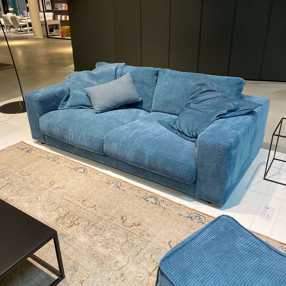 Cozy Big Sofa