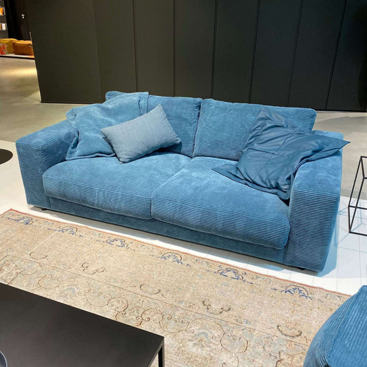 Cozy Big Sofa