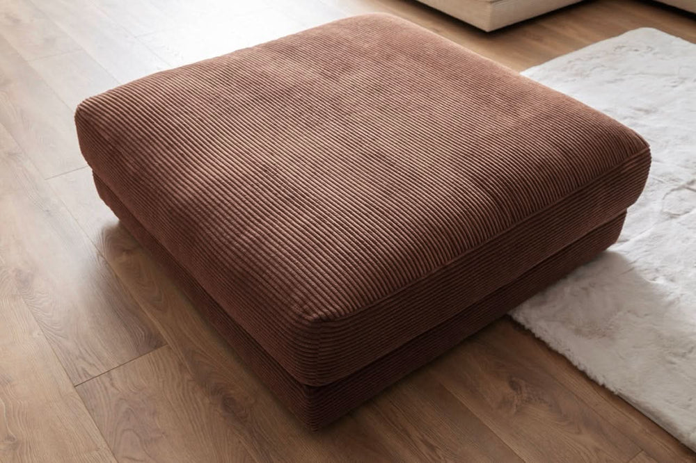 Cozy Hocker