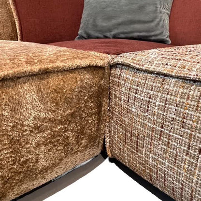 Easy Ecksofa - 337x232cm