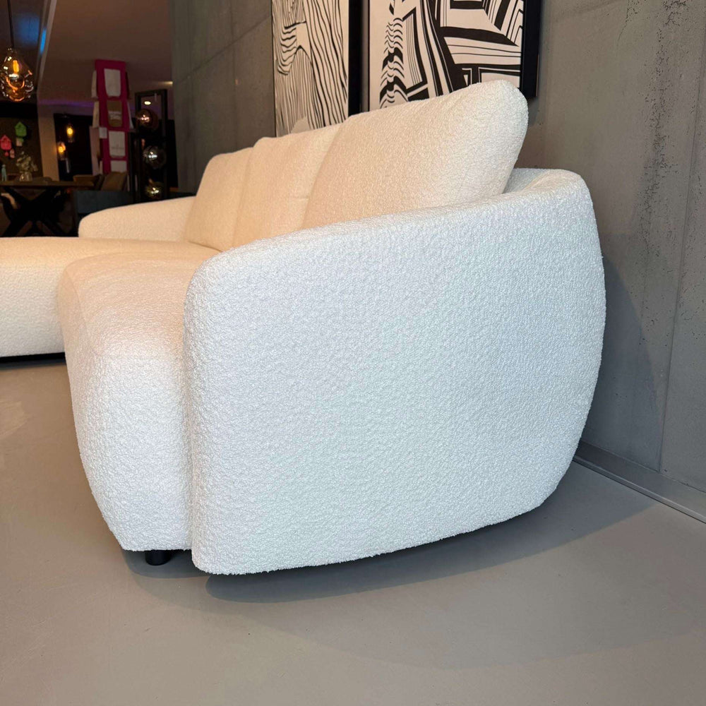 Ecksofa Olbia