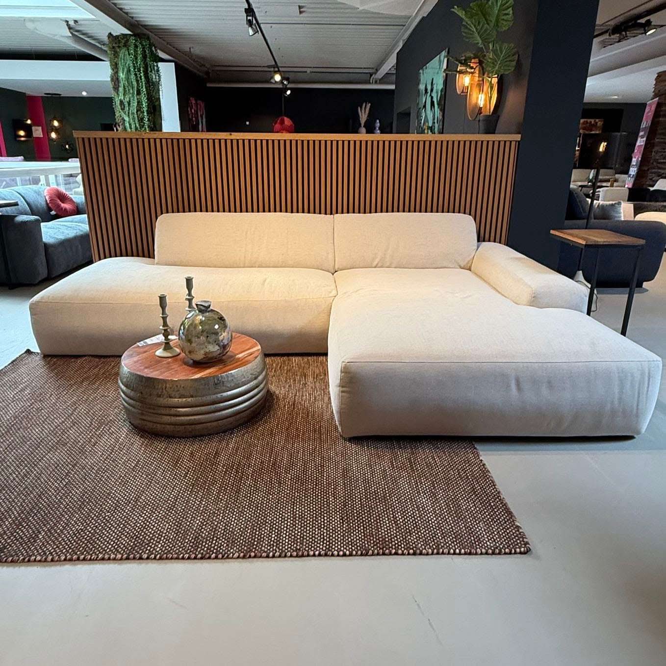 Timmy Ecksofa