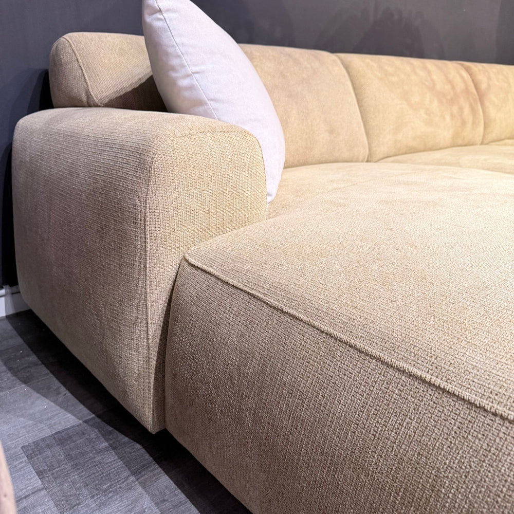 Kanto Ecksofa