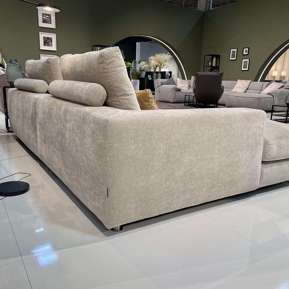 Berry Ecksofa