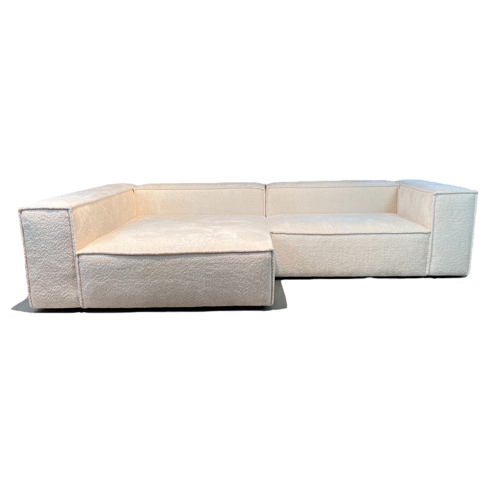 Ecksofa Ella - 306x190cm