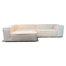 Ecksofa Ella - 306x190cm