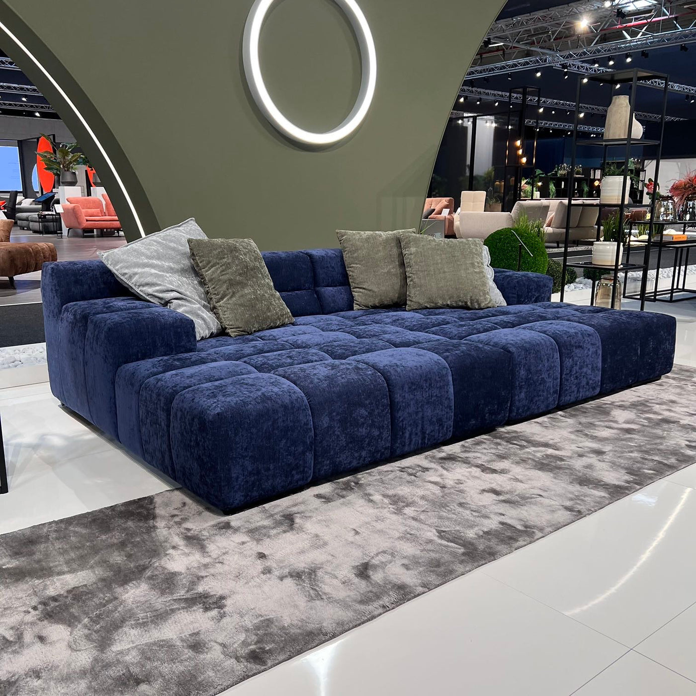 Temple Bigsofa