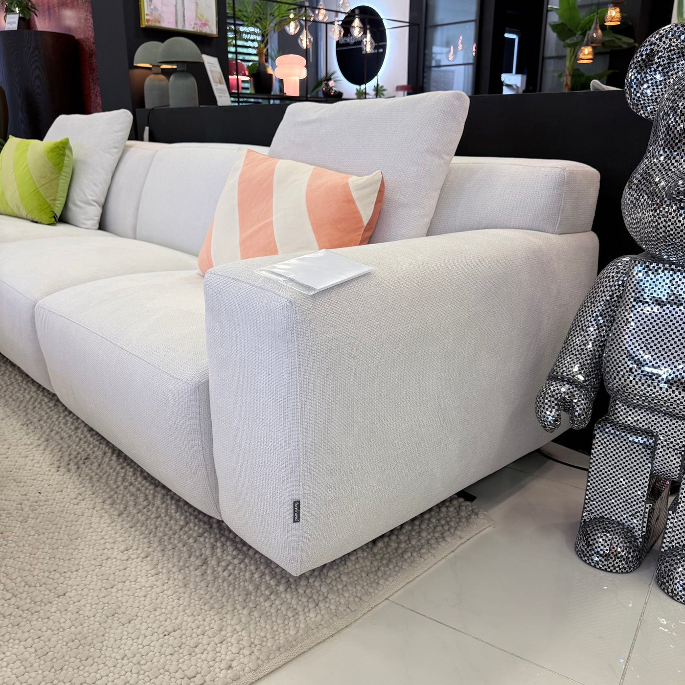 Leon Ecksofa