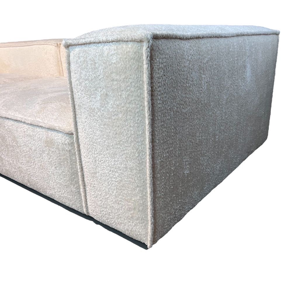 Ecksofa Ella - 306x190cm