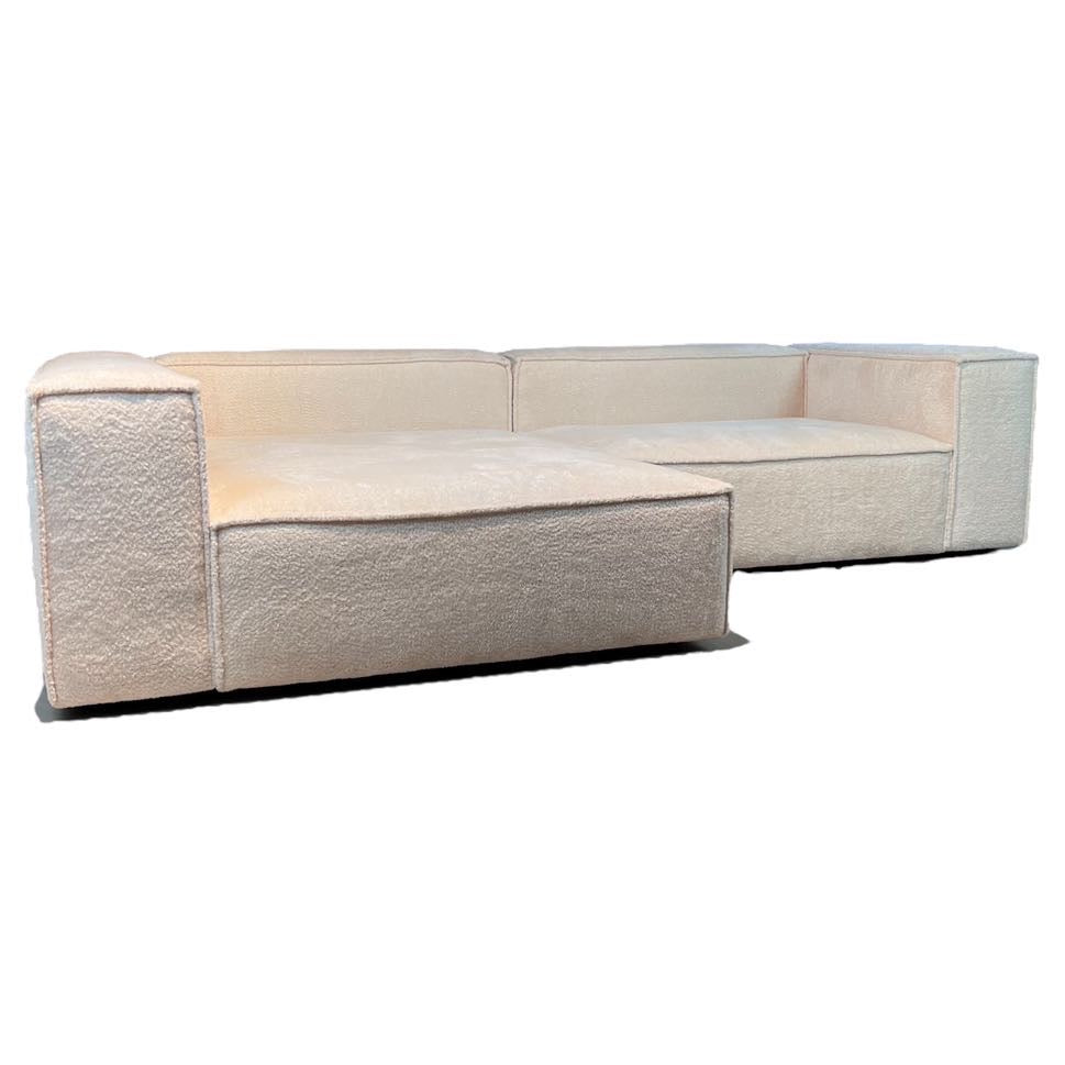 Ecksofa Ella - 306x190cm