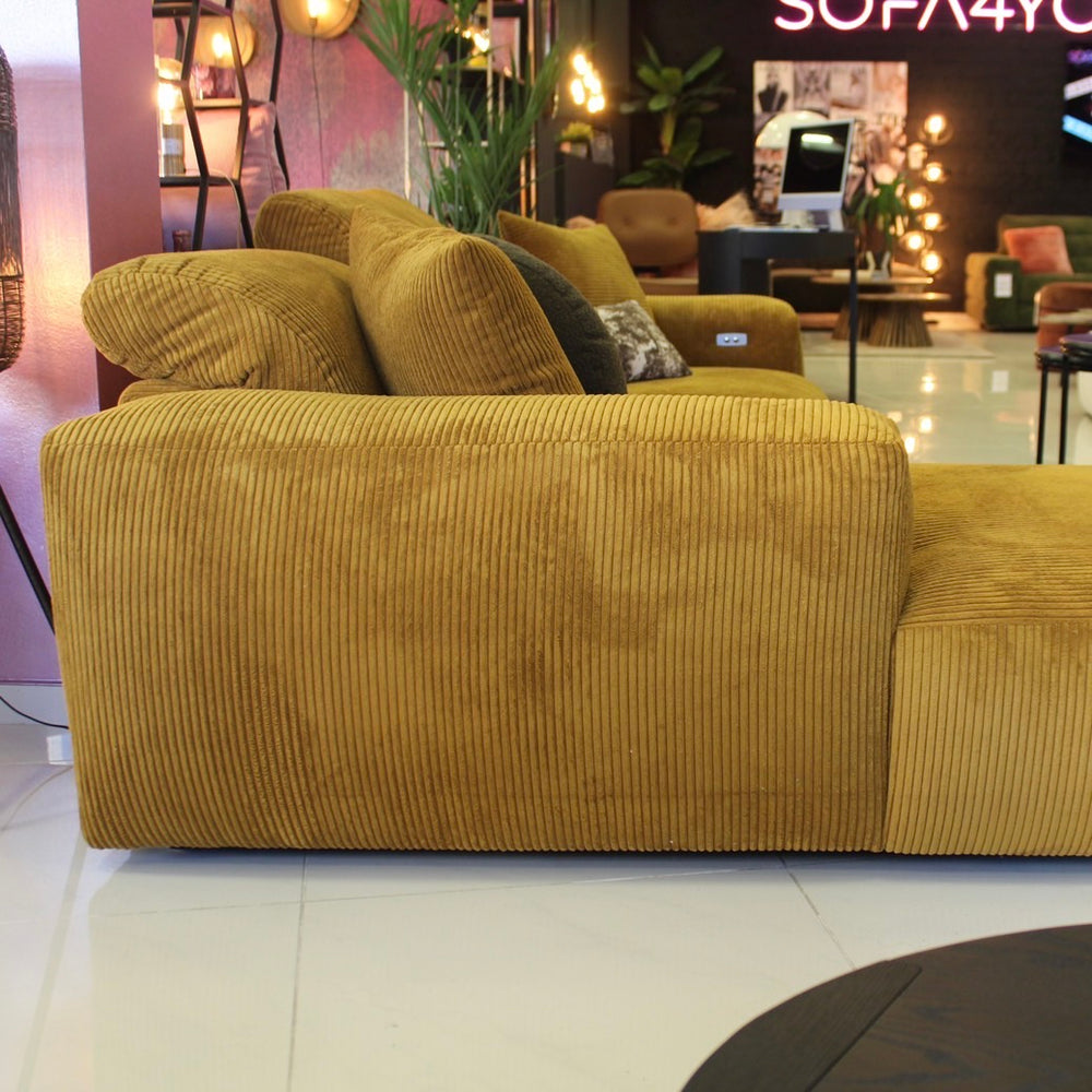 Hudson MOVE Ecksofa