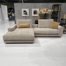 Berry Ecksofa
