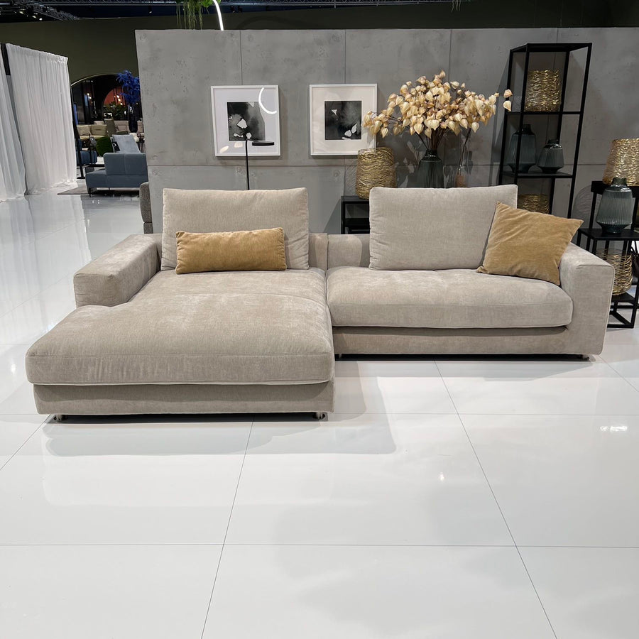 Bari Ecksofa