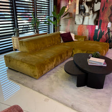 Emma Ecksofa