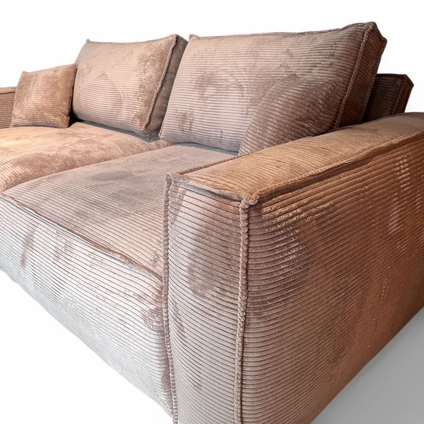 Schlafsofa Mambo - Cord