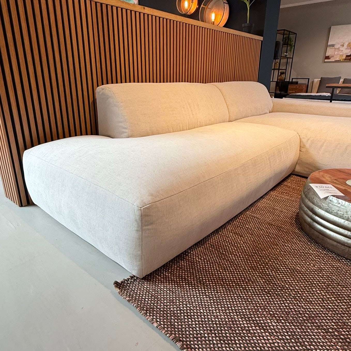 Timmy Ecksofa