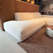 Timmy Ecksofa