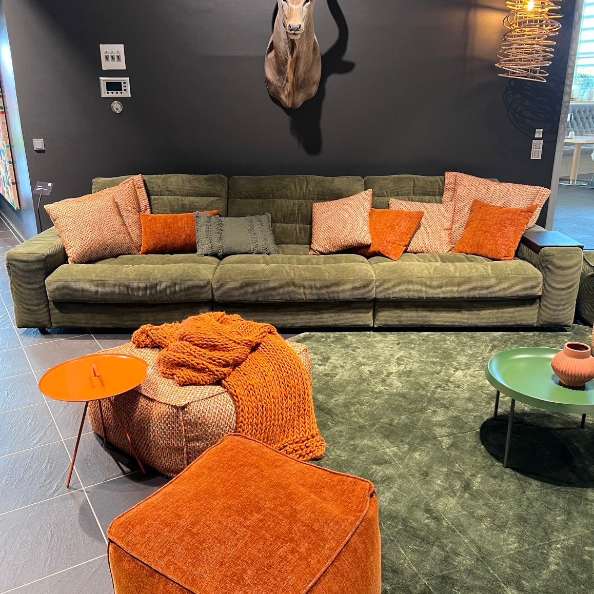 Dash Bigsofa