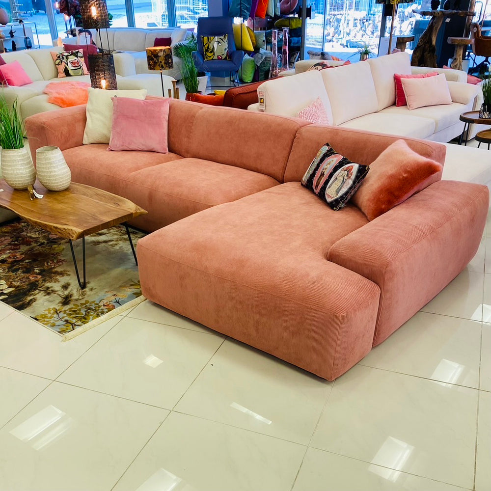 Timmy Ecksofa