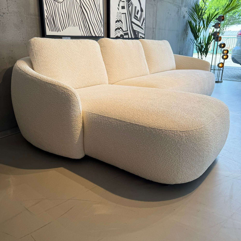 Ecksofa Olbia
