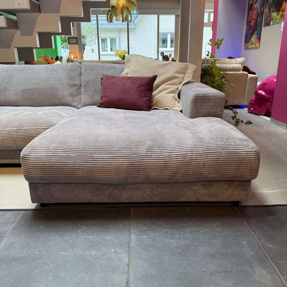 Cozy Ecksofa